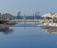 Hotel Aqua Sidi Heneish by Alma