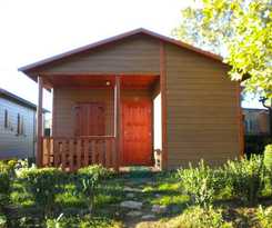 Cabañas Bungalows Camping La Vera