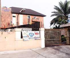 Hotel Maas Central, Port Harcourt