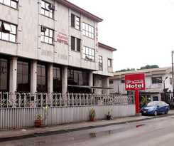 Hotel Garden City Marriott