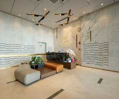 Eco Green Saigon Luxury Apartment