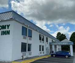 Hotel Economy Inn of Greenville, NC