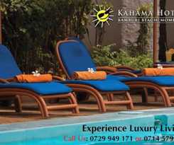 Hotel Kahama Mombasa