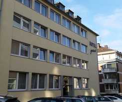 Hotel Luise