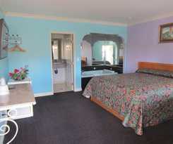 Starlight Inn Van Nuys