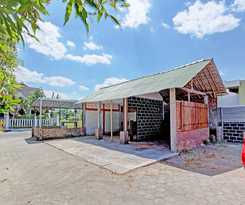 Hotel OYO Life 93010 Omah Bareng Syariah Sambisari