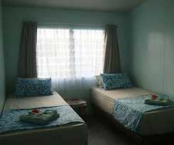 Ranginui\'s Retreat