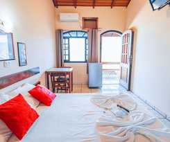 Hotel VELINN Pousada Mirante da Praia Grande