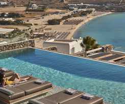 Hotel Mykonos Bliss - Cozy Suites, Adults Only