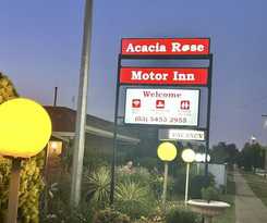 Hotel Acacia Rose Motor Inn