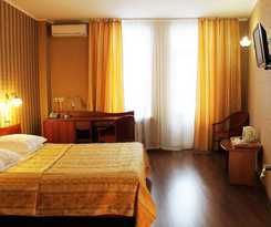 Hotel Chetyre sezona