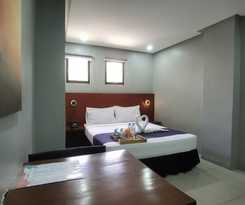 Hotel Sunny Day Residences Antipolo