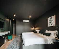 Cher Hostel Bangkok