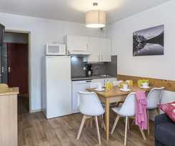 Hotel R&eacute;sidence Odalys L\' Ouillon