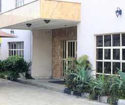 Hotel Amandas Limited