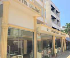  Holiday Hotel