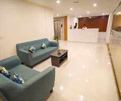 Fabhotel Prime Wayfarer