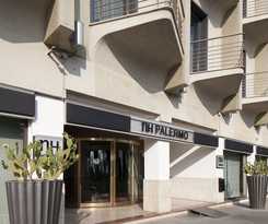 Hotel Nh Palermo