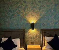 Günesli Airport Suite Hotel