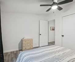 Hotel Starlight Horizon