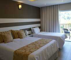 Hotel Pousada Granja Santa Barbara