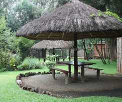 Hotel Kongoni Camp Nanyuki