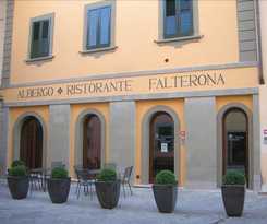 Albergo Falterona