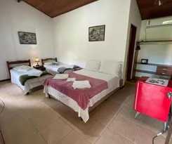 Hotel Pousada Chez Max