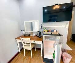 Hotel The Memory Luxury Resort