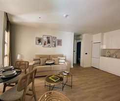 Apartamentos Málaga Premium - Calle San Telmo Thyssen Museum