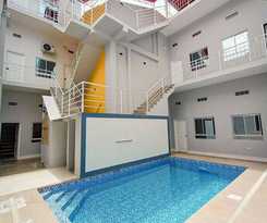 Hotel La Quinta Loft Apartments