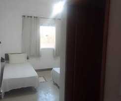 Hotel Casa Mar Pousada