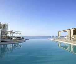 Hotel Artemis Seaside Resort