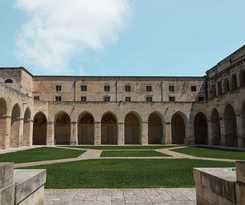 Hotel Chiostro dei Domenicani