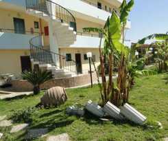 Hotel Garden City Image