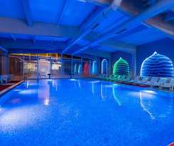 Hotel Aqua Spa Termale