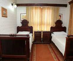 Hotel Konak Tammy