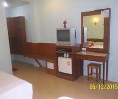 Hotel Black and White Bungalows
