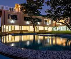 Zambezi Boutique Guesthouse