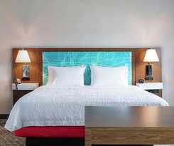 Hotel Hampton Inn and Suites Port Lavaca