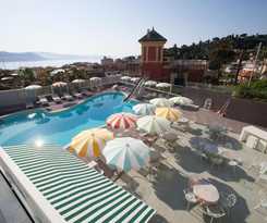 Hotel B&B Park Hotel Suisse Santa Margherita Ligure