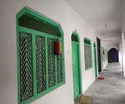 Hotel Goroomgo New Basera Kedarnath