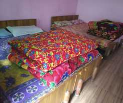 Hotel GoroomgoShivalikValley Resorts Kedarnath