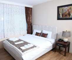 Camlica Tower Hotel