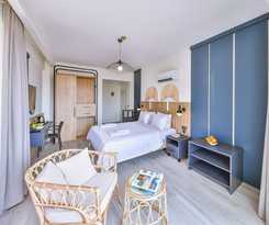  KAŞ ATHENA HOTEL