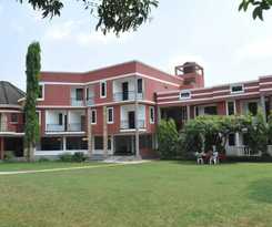 Hotel De\'Place Hoima