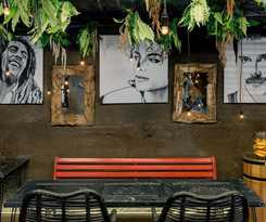 Hotel Hydeout Bakuriani