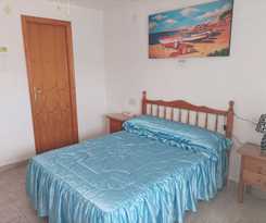 Hotel Pensi&oacute;n Mari Loli