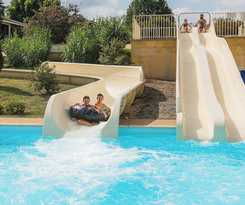 Camping La Bouquerie - Eden Villages