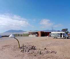 Hotel Atacama Glamp